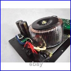 220V Home Bass Amplifier Digital Power Amp 300W-600W Home Theater Speaker Board