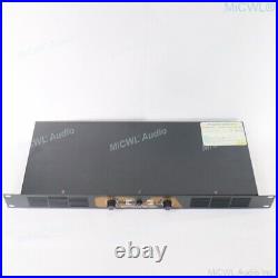 2 Channel Digital Power Amplifier 1800W Output AMP Bridging Function