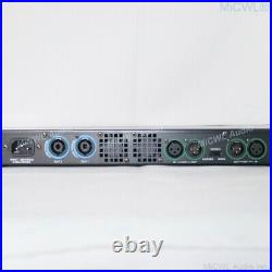 2 Channel Digital Power Amplifier 1800W Output AMP Bridging Function