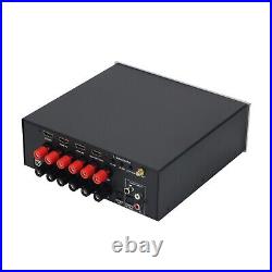5.1 Audio System 5.1CH Audio Decoder USB DAC HDMI Power Amplifier Power Amp 450W