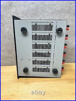 ATI 1260 Power Amplifier