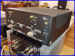ATI Signature Pure Balanced AT4002 2 Channel Power Amp With Box