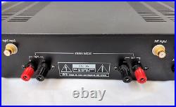 Adcom GFA-535 II 2 Channel Power Amplifier
