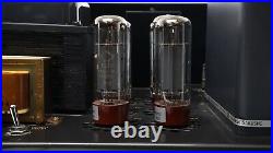 Air Tight ATM-3 Amazing Audiophile Quality Tube Monoblock Power Amplifiers