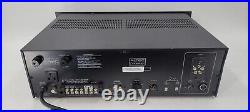 Altec Lansing 1407 Power Amplifier Amp 75 Watt TESTED EB-14055