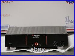 AudioSource AMP110 Stereo Power Amplifier TESTED & WORKING NO REMOTE