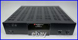 AudioSource AMP210 Stereo Power Amplifier A & B Channel Dual Voltage