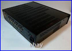 AudioSource AMP800VS Multi-Zone Power Amplifier