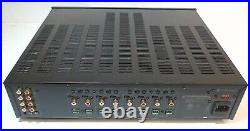 AudioSource AMP800VS Multi-Zone Power Amplifier