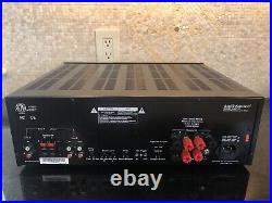 AudioSource AMP 310 2 Channel Power Amplifier 150 WPC Perfect Working Condition