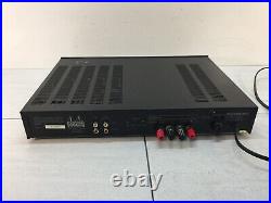 AudioSource Amp One/A Stereo Power Amplifier