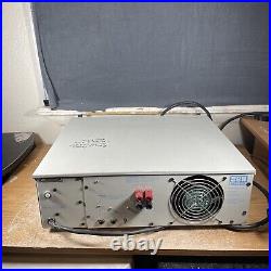 BGW 7000 Professional Power Amplifier Proline Stereo Amp