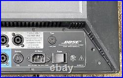 BOSE PS1 Personalized Amplification System Power Stand Base Unit Only Audio Amp