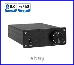 Bluetooth Power Amplifier Class D HIFI Power Sound Stereo Amp TPA3255 325Wx2 1Pc