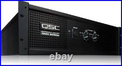 Brand New QSC RMX 5050a Professional Quality Performance Amp