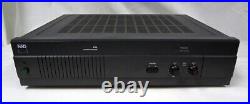 CARVER AV-405 5 Channel Power Amp Amplifier Rare Vintage Pro Audio Surround