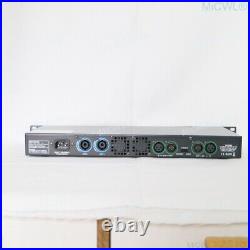 CA-450 2 Channel 1800W Digital Power Amplifier 2x900watt Class-D Bridge Function