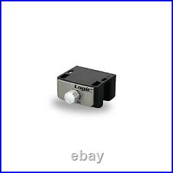Car Audio 4 Channel Amplifier Class D LOGIC FX3600D 3600W Stereo Power Amp 1x