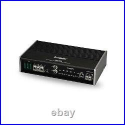 Car Power Amplifier Monoblock Amp LOGIC DXP3800 3800W MOSFET Power