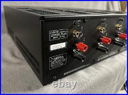 Carver AV-705X 5 Channel Amplifier THX 625 Watts