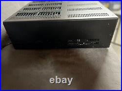 Carver AV-705X 5 Channel Amplifier THX 625 Watts