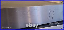 Carver M-1.0T Magnetic Field Power Amplifier Amp Exct