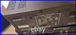 Carver M-1.0T Magnetic Field Power Amplifier Amp Exct