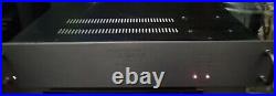 Carver M-1.5t Magnetic Field power amplifier 2 Channel 350wpc To 8ohm @. 1% Thd