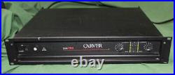 Carver PM-700 Amplifier, 2 Channel Stereo Power Amp