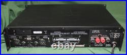 Carver PM-700 Amplifier, 2 Channel Stereo Power Amp