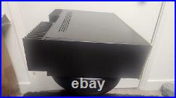Conrad Johnson Sonographe SA250 High Current Power Amplifier Amp SA-250