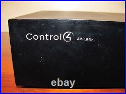 Control4 8 Zone Power Amplifier C4-AMP108
