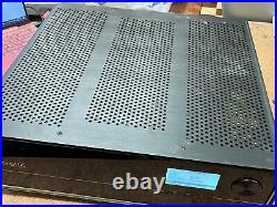 Control4 C4-16amp3-b 8 Zone Matrix 8 Channel Amplifier (power Tested)