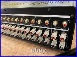 Control4 C4-16amp3-b 8 Zone Matrix 8 Channel Amplifier (power Tested)
