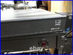 Crestron AMP-2210T 2x210W Amplifier