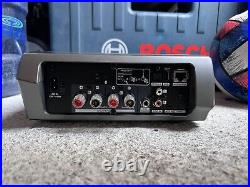 Denon HEOS AMP HS2 Channel Power Amplifier HS2
