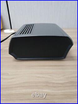 Denon HEOS AMP HS2 Wireless Amplifier + Wireless Extender POWERS ON READ