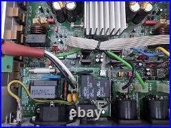 Electro-Voice EV CP3000S Precision Power Amplifier Amp No Power/For Repair