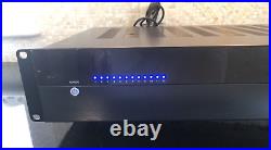 Episode EA-AMP-12D-70A 12 Channel Power Amplifier- 100 WPC- 2 Available