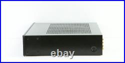 Episode EA-AMP-8D-70A 8 Channel Power Amplifier/ Amp -Works Perfect L493