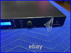 Episode EA-AMP-HYB-2D-1000 2 Channel 70v / 8 Ohm Hybrid Power Amplifier