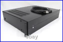 Episode Ea-amp-2d-150a 150w X 2 Channel Stereo Audio Power Amplifier Amp