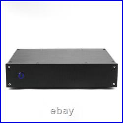FM711 MOD Stereo Class AB amp ST 2SC5200 Power amplifier 250W X2 4ohm (Q3-2)