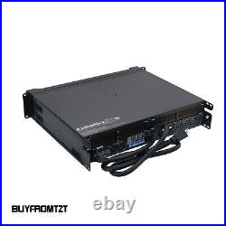 FP10000P 1300W4 4-Channel Amplifier Digital Power Amplifier Power Amp for Stage