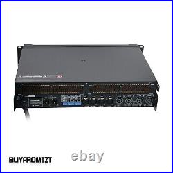 FP10000P 1300W4 4-Channel Amplifier Digital Power Amplifier Power Amp for Stage