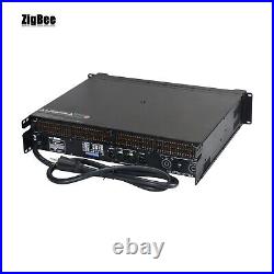 FP14000 Professional Switching Power Amplifier 2350W x2 Channel Power Amp