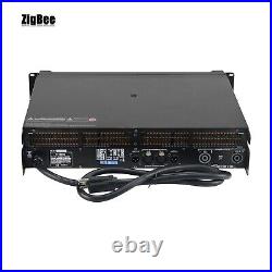 FP14000 Professional Switching Power Amplifier 2350W x2 Channel Power Amp