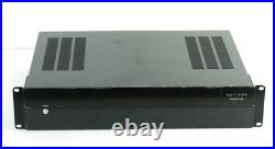 FULLY TESTED Episode EA-AMP-2D-150A 2 Channel Power Amplifier/ Amp m674