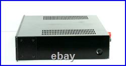 FULLY TESTED Episode EA-AMP-2D-150A 2 Channel Power Amplifier/ Amp m674