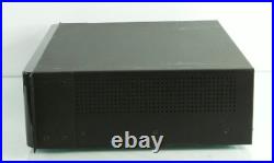 FULLY TESTED Savant AMP-1640 8 Zone/ 16 Channel Whole Home Amplifier n134